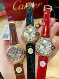 Picture of Cartier Watch _SKU2889836885951557